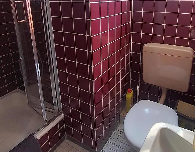 Gasthof Haus Bergfried *