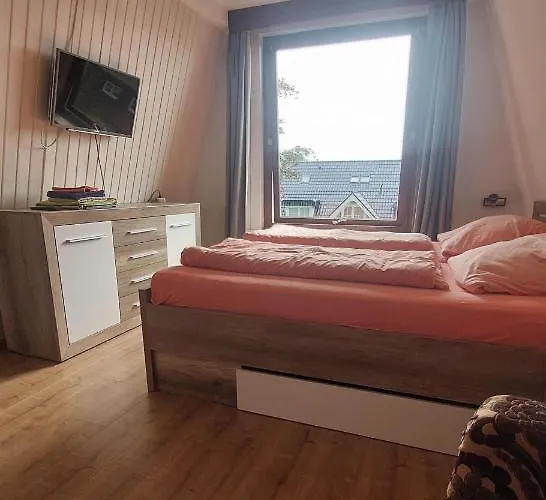 Haus Bergfried Gasthof *