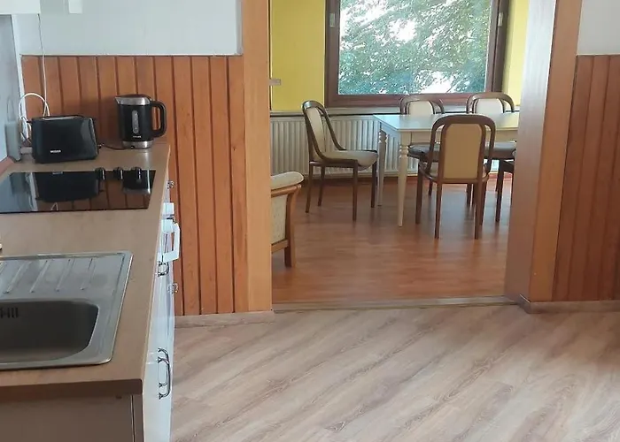 Gasthof Haus Bergfried *