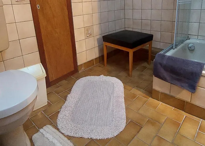 Gasthof Haus Bergfried